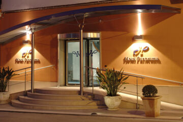 HOTEL PANORAMA Siracusa (SR)